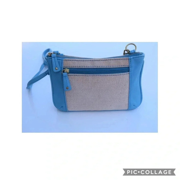 Fossil small cross body bag - Picture 3 of 8
